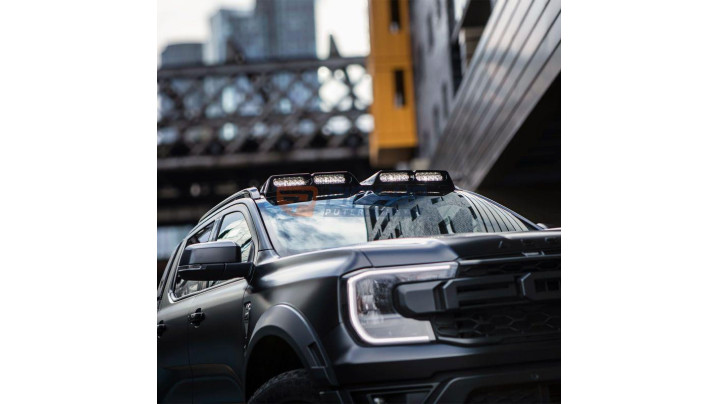 INTEGRATED ROOF LIGHT KIT