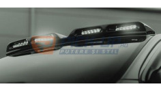 CONSOLA PROIECTOARE PLAFON LED FOR RANGER RAPTOR 2022+ 2