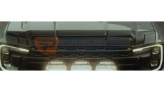 HOOD DEFLECTOR PRE FOR RANGER 2022+