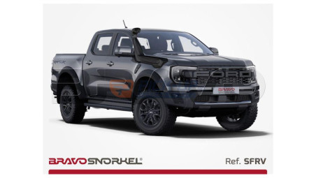 SNORKEL SFRV FORD RANGER RAPTOR 2023+ SNORKEL SFRV FORD RANGER RAPTOR 2023+
