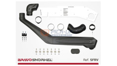 SNORKEL SFRV FORD RANGER RAPTOR 2023+ 2