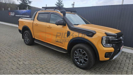 SNORKEL SFRV FORD RANGER RAPTOR 2023+ SNORKEL SFRV FORD RANGER RAPTOR 2023+