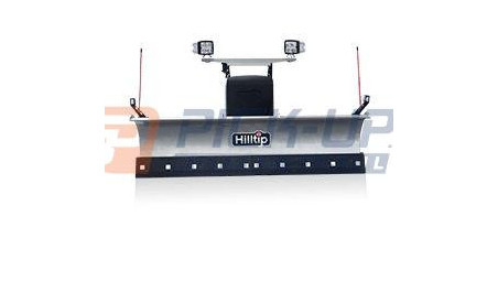 SNOW PLOW HIL ISU D-MAX 2025+