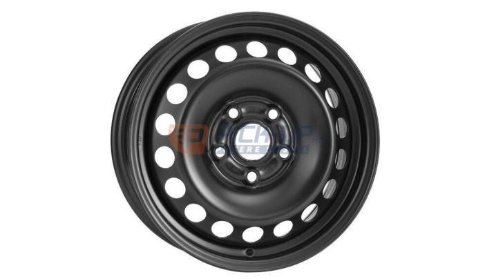 JANTE OTEL PU 17X8 5X120ET25
