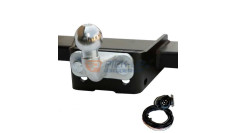 Tow hook 24022/F MITSUBISHI 200 2019+