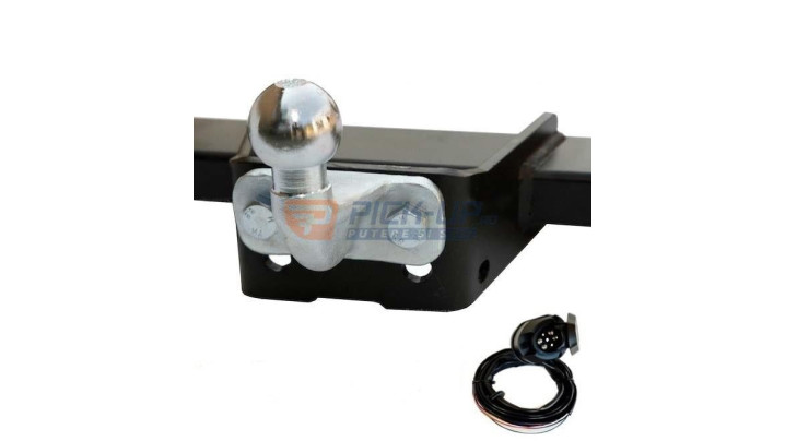 CARLIG DE REMORCARE 24022/F MITSUBISHI 200 2019+