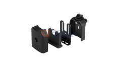 Adjustable crossbar mounting system MEN SPP 603FP