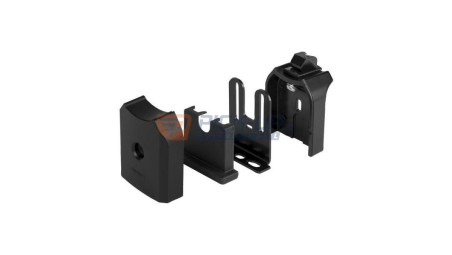 Adjustable crossbar mounting system MEN SPP 603FP