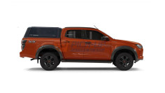 Hardtop Isuzu D-Max 2012-2020 RSI EVOS