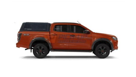Hardtop Isuzu D-Max 2012-2020 RSI EVOS