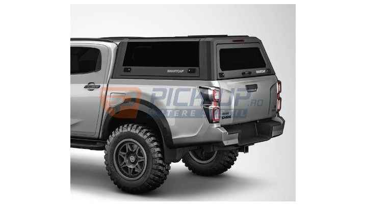 Hardtop Isuzu D-Max 2012-2020 RSI EVOS