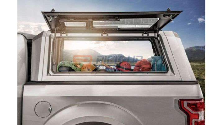 Hardtop Isuzu D-Max 2012-2020 RSI EVOS