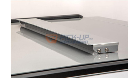 HARDTOP STEEL RSI ISUZU D-MAX 2019+