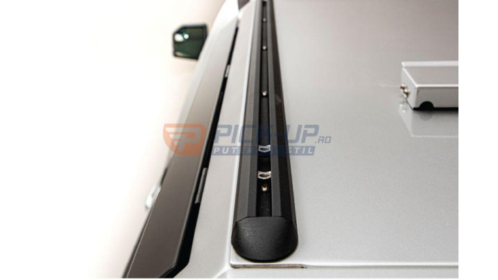 Hardtop Isuzu D-Max 2012-2020 RSI EVOS