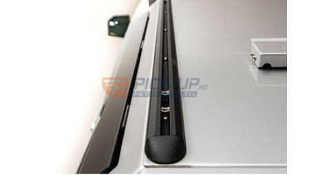 Hardtop Isuzu D-Max 2012-2020 RSI EVOS