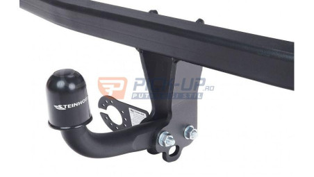 CARLIG DE REMORCARE AUG LEX NX300H 2014-2021