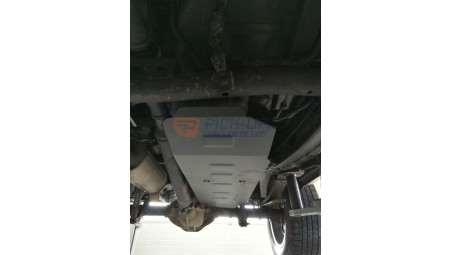 SCUT REZERVOR 99.301 VOLKSWAGEN AMAROK V6 2016+
