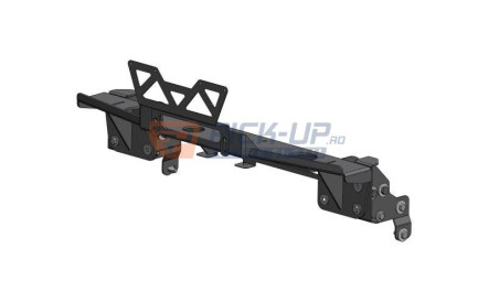 Winch support  Toyota Hilux 2020+ AFN SPT