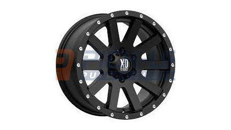 Alloy wheel WHE XD WHE XD818