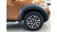 APARATOR ARIPI SAF POCKET STYLE SCREW W AD BLUE NISSAN NP300 2016+