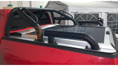 ROLLBAR VER EXTRA TOYOTA HILUX 2016+