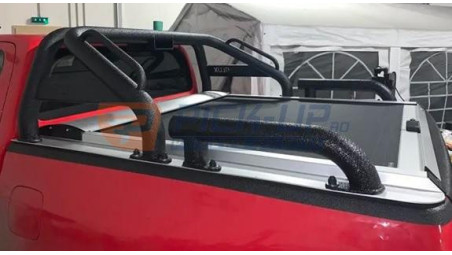 ROLLBAR VER EXTRA TOYOTA HILUX 2016+