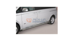 Side sill Mercedes Viano 2024 MIS EC