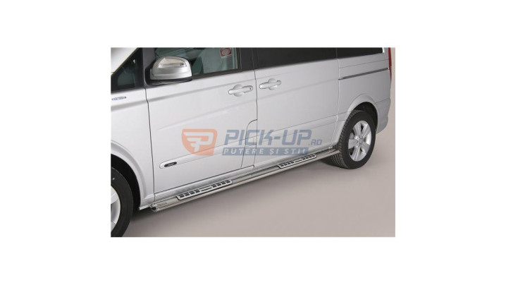 PRAG LATERAL DSP 344 MER VIANO 2014+