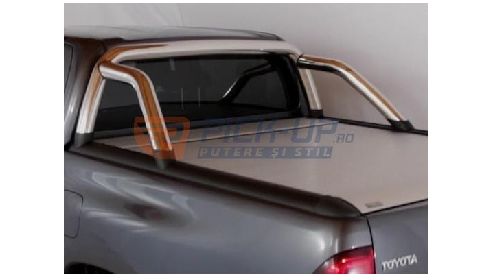 Rollbar Toyota Hilux 2015 MT EC