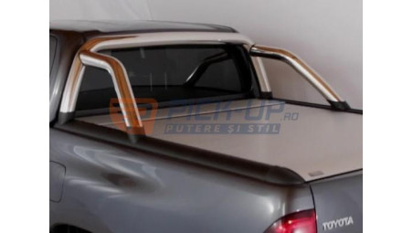 Rollbar Toyota Hilux 2015 MT EC Rollbar Toyota Hilux 2015 MT EC