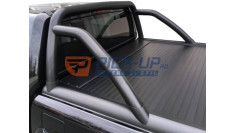 Rollbar Toyota Hilux 2015 MT EC 2