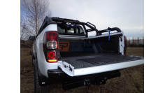 ROLLBAR ROCKY FORD RANGER 2