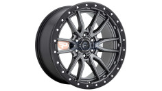 ALLOY WHEEL FUEL D680 D68018908757