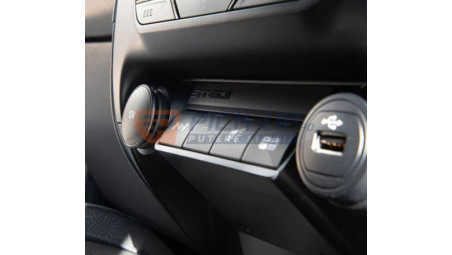 STE BUTTON PANEL FORD RANGER / RAPTOR 2012-2022