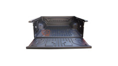 Bedliner Toyota Hilux 2006-2009 AK CAP