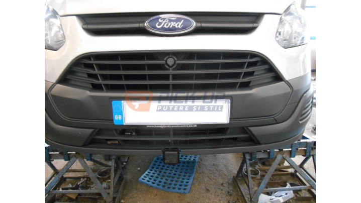 SNOW PLOW SUPPORT WAT PF106ADT FORD TRANSIT 2014+