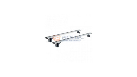 SET CROSSBARS CRU TOYOTA HILUX 2016+