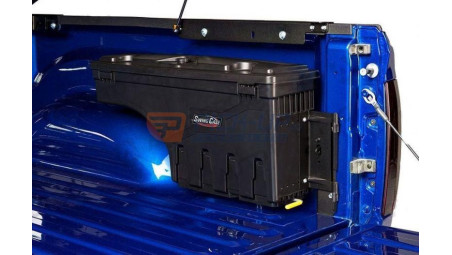 SWINGCASE UTILITY BOXES (LEFT+RIGHT) MITSUBISHI L200 2015+