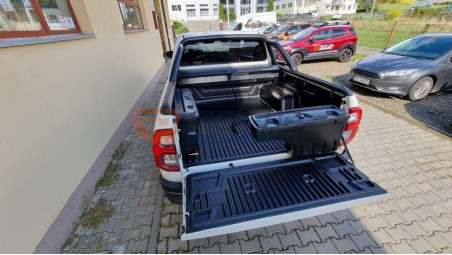 LADITE UTILITARE SWINGCASE (STANGA+DREAPTA)  MITSUBISHI L200  2015+