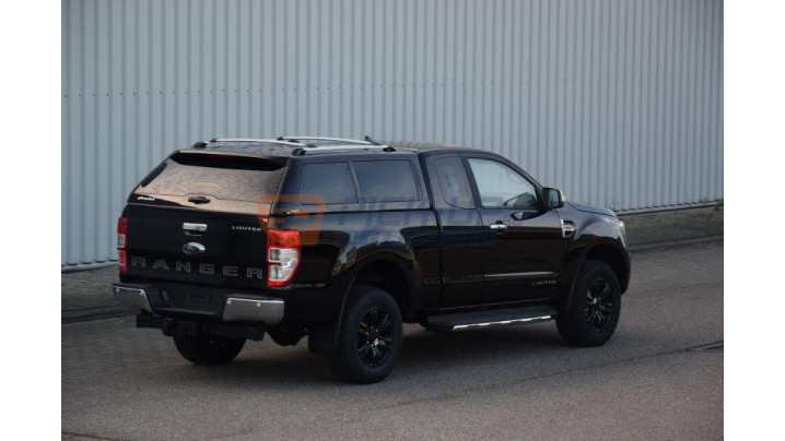 Hardtop Ford Ranger 2012-2022 ALC ETYPE