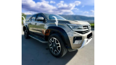 OMT FENDER WINGS TRIMMER VOLKSWAGEN AMAROK 2023+