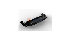 Seilwinden-Halterung Toyota Land Cruiser 90 2002 HEC WM