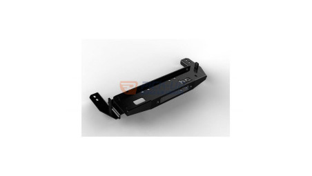 Suport troliu Toyota Land Cruiser 90 2002 HEC WM