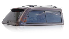 Hardtop Volkswagen Amarok 2010-2020 ALC GSES Cert RAR