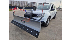 PLUG ZAPADA HIL DAC DUSTER 2010+ 2