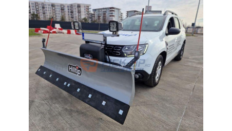 SNOW PLOW HIL DAC DUSTER 2010+