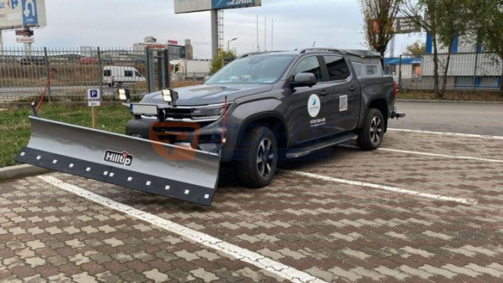 PLUG ZAPADA HIL VW AMAROK 2010-2022