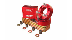 INSTALL KIT 5CM MOR TOY HILUX 2016+