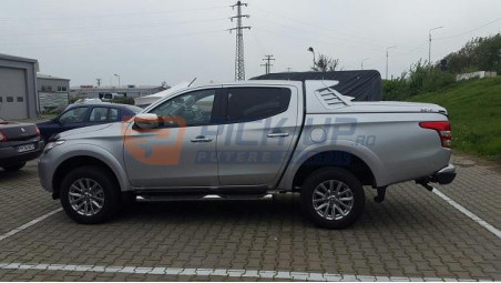 Inchidere bena Mitsubishi L200 2015-2024 ALC SCZ
