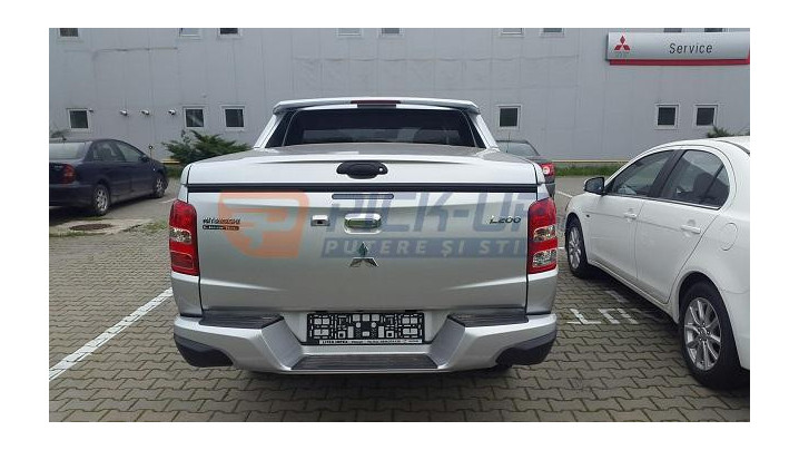 Inchidere bena Mitsubishi L200 2015-2024 ALC SCZ